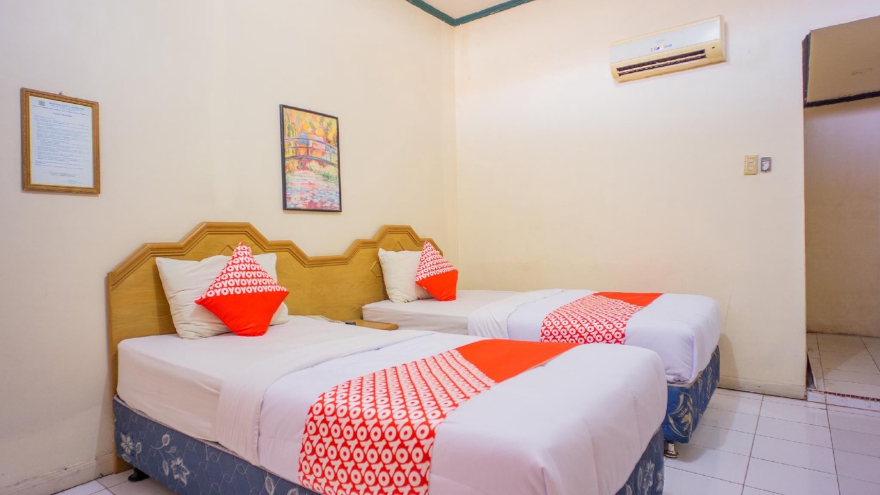 Photo of Bedroom in Lhokseumawe