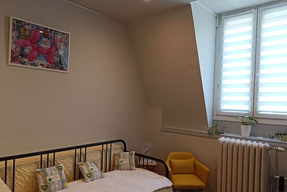 Photo of Bedroom in Douai