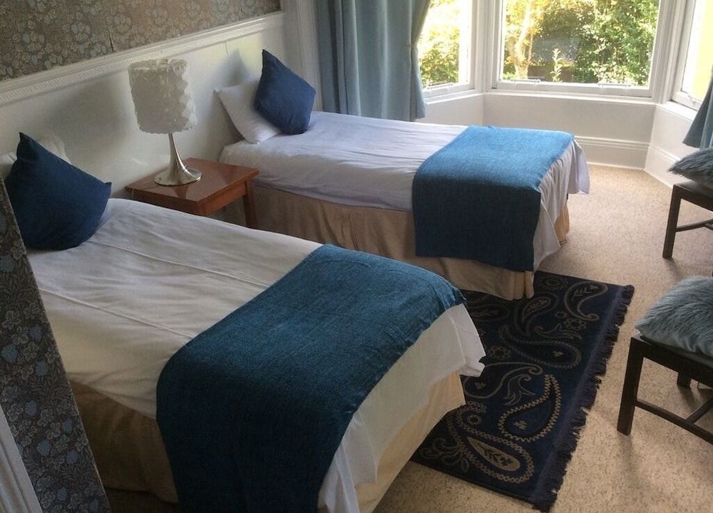 Photo of Bedroom in Busby