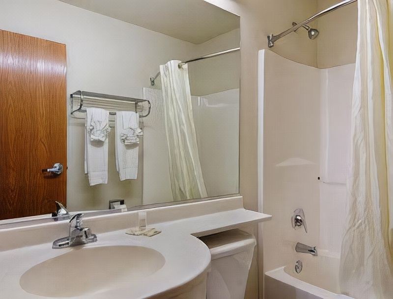 Photo of Bathroom in Ada