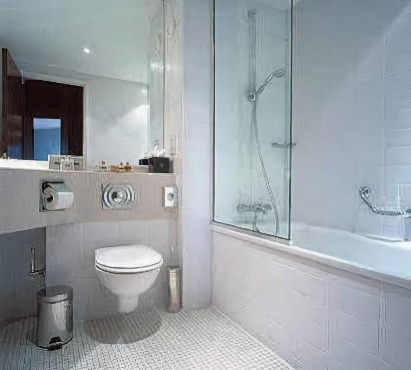 Photo of Bathroom in Dumbarton