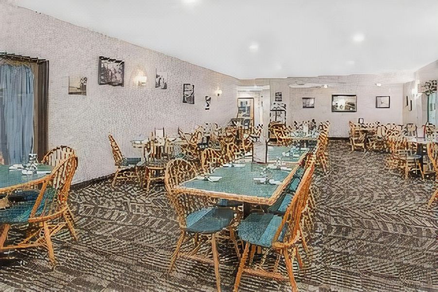 Photo of Livingroom in Hancock