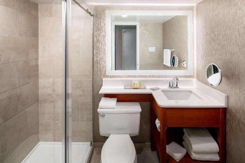 Photo of Bathroom in Thurston