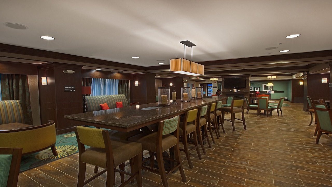 Photo of Livingroom in New Albany