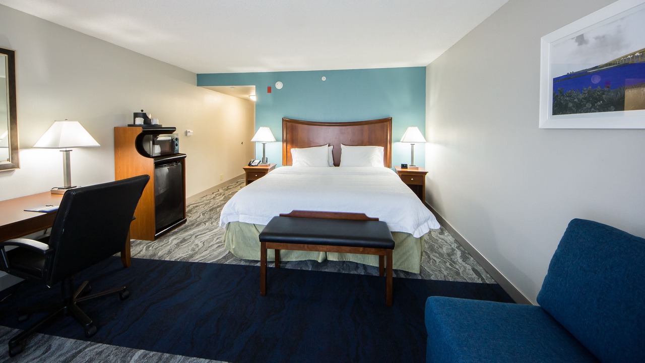 Photo of Bedroom in Tropic