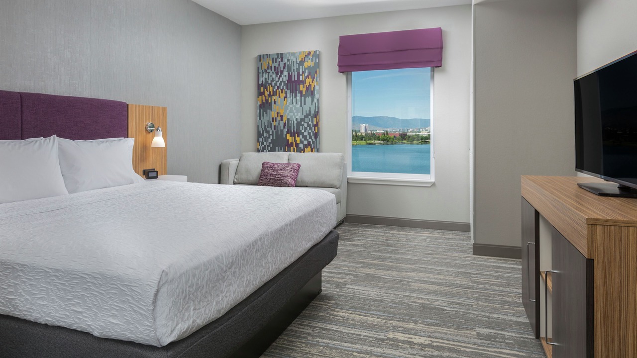 Photo of Bedroom in Sparks