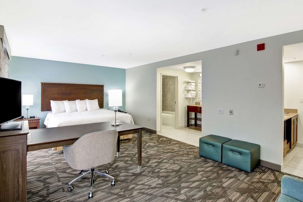 Photo of Livingroom in Saint John