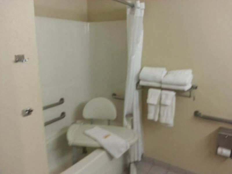 Photo of Bathroom in Sidney