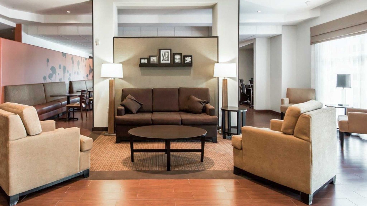 Photo of Livingroom in Hennessey
