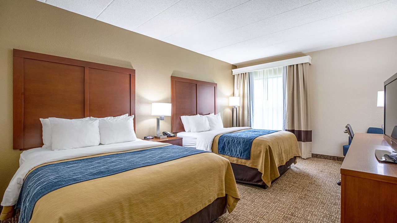 Photo of Bedroom in Indianapolis