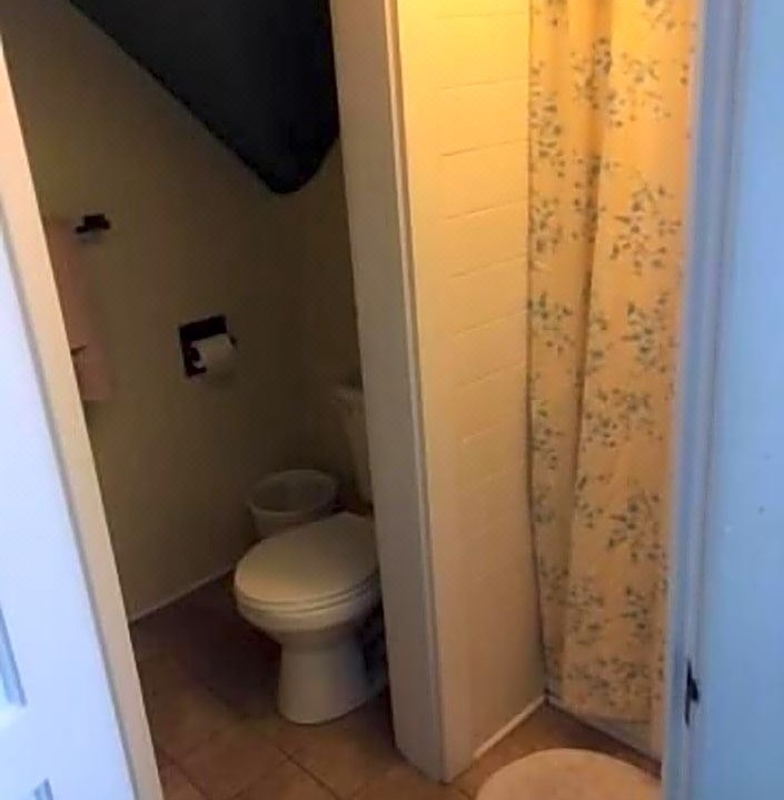 Photo of Bathroom in Towanda