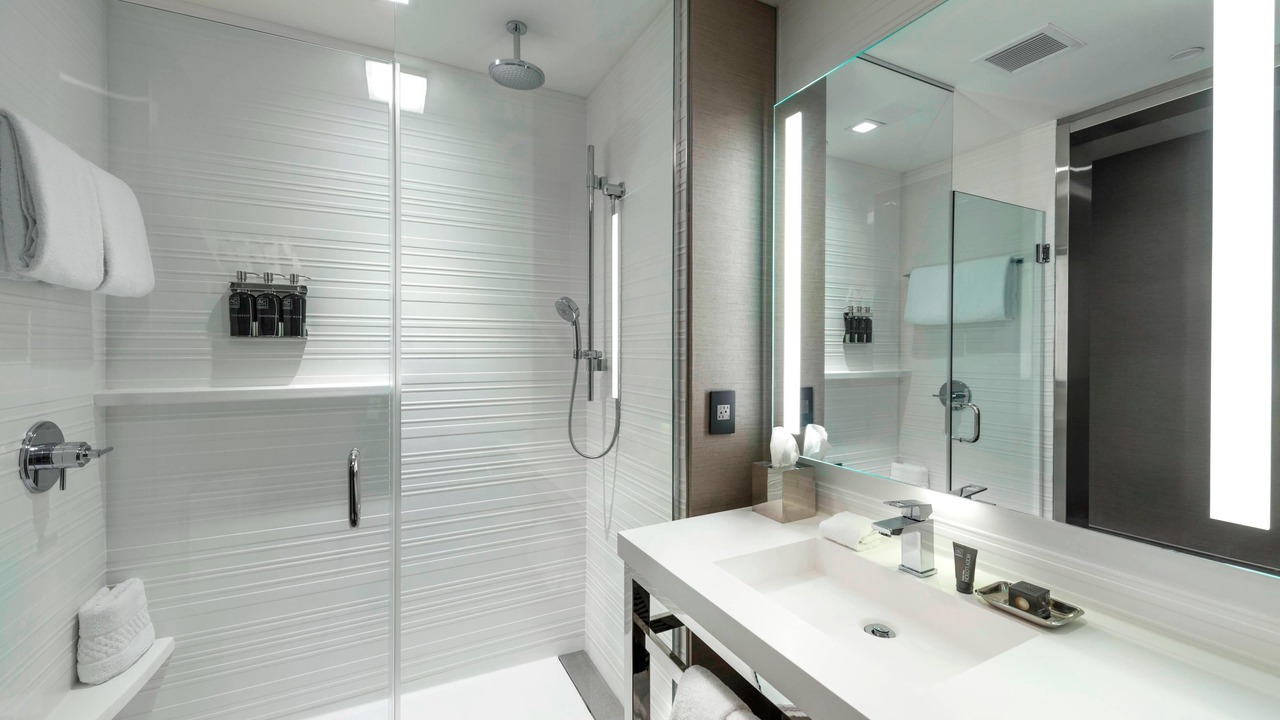 Photo of Bathroom in Shawmut