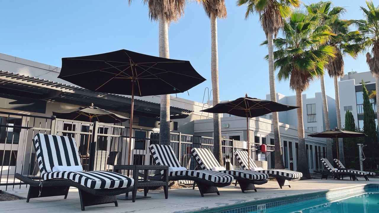 Photo of Outdoor in San Rafael