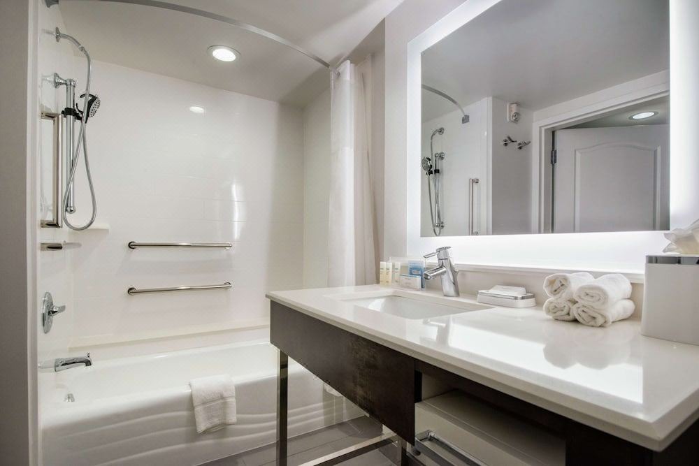 Photo of Bathroom in Frisco
