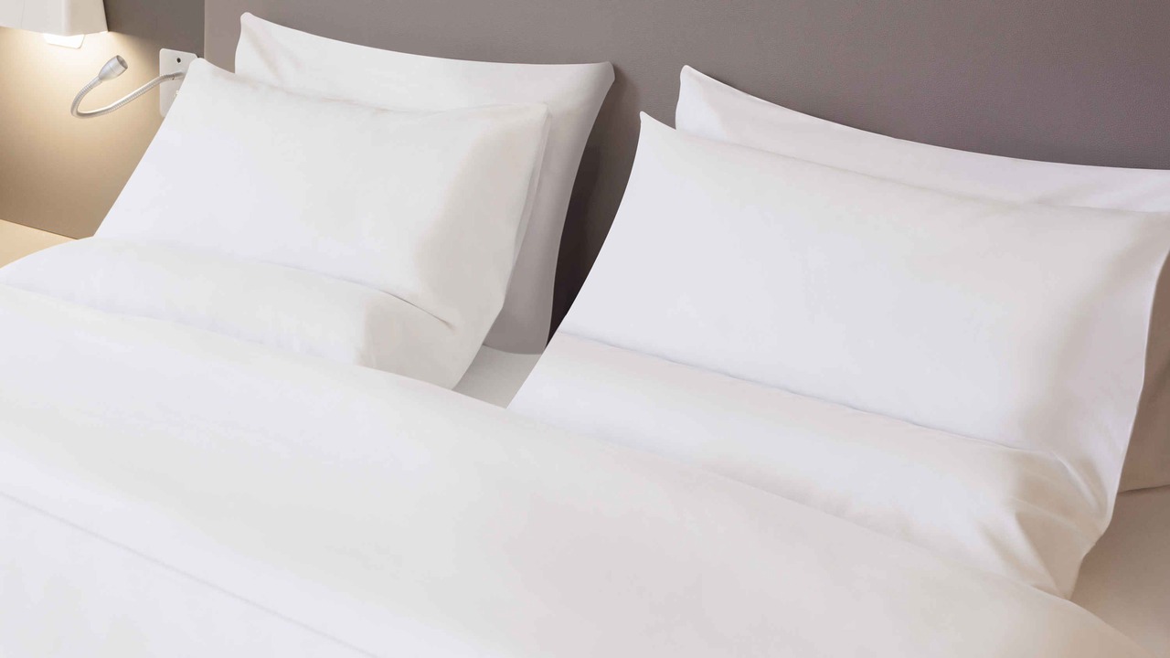 Photo of Bedroom in Velizy-Villacoublay