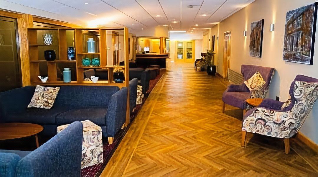 Photo of Livingroom in Cranfield