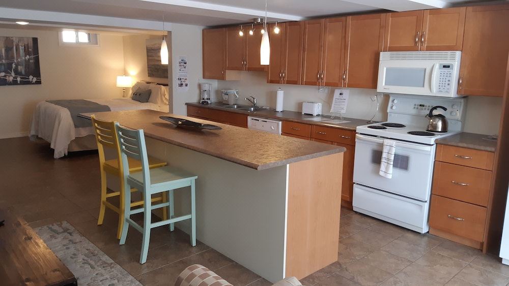 Photo of Kitchen in Barrie