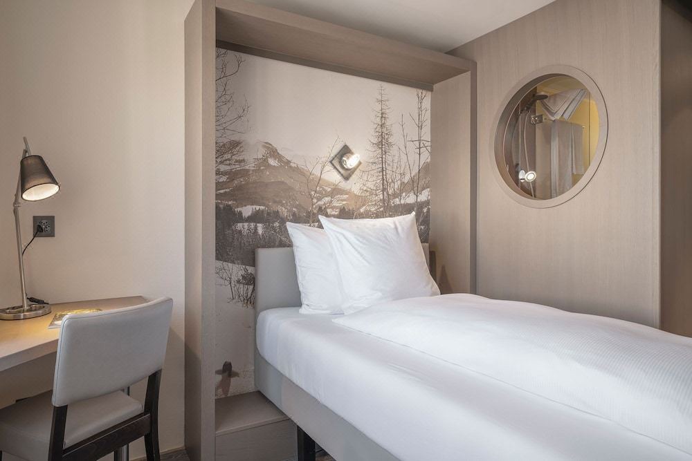 Photo of Bedroom in Einsiedeln