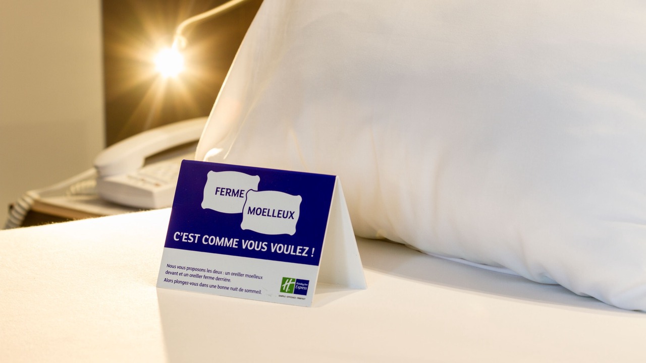 Photo of Bedroom in Amiens