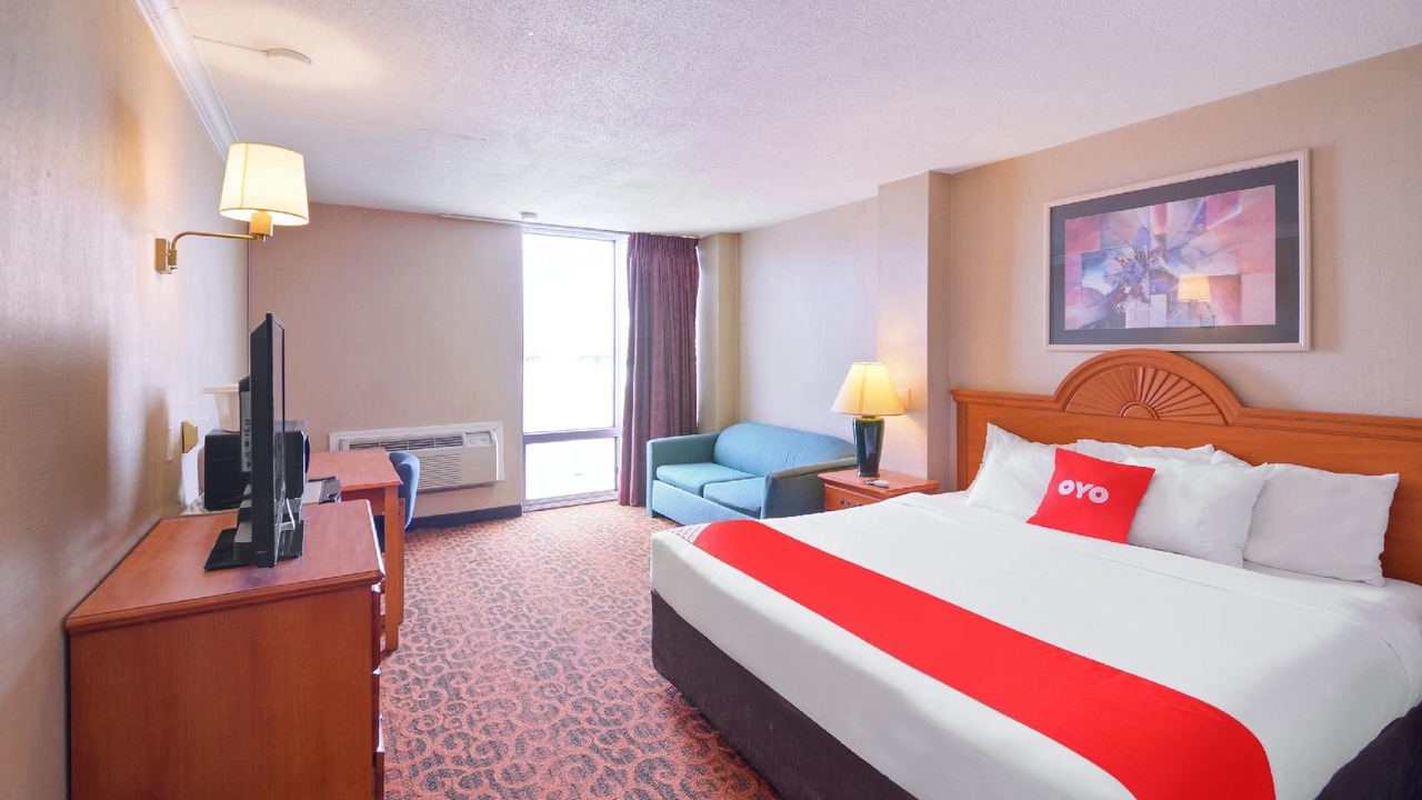 Photo of Bedroom in Goodland