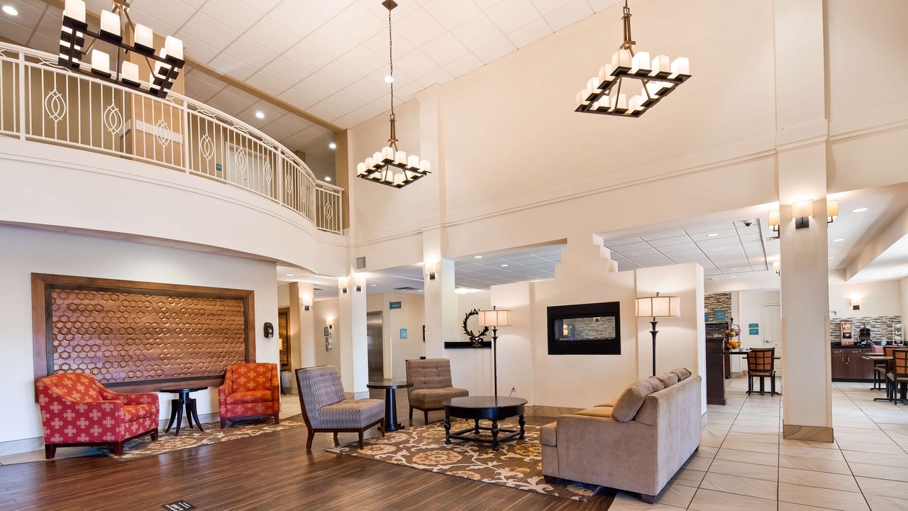 Photo of Livingroom in Hudson