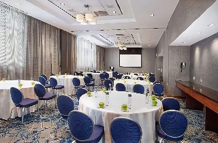 Photo of Livingroom in Downtown West