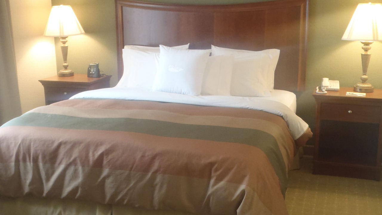 Photo of Bedroom in Fishers