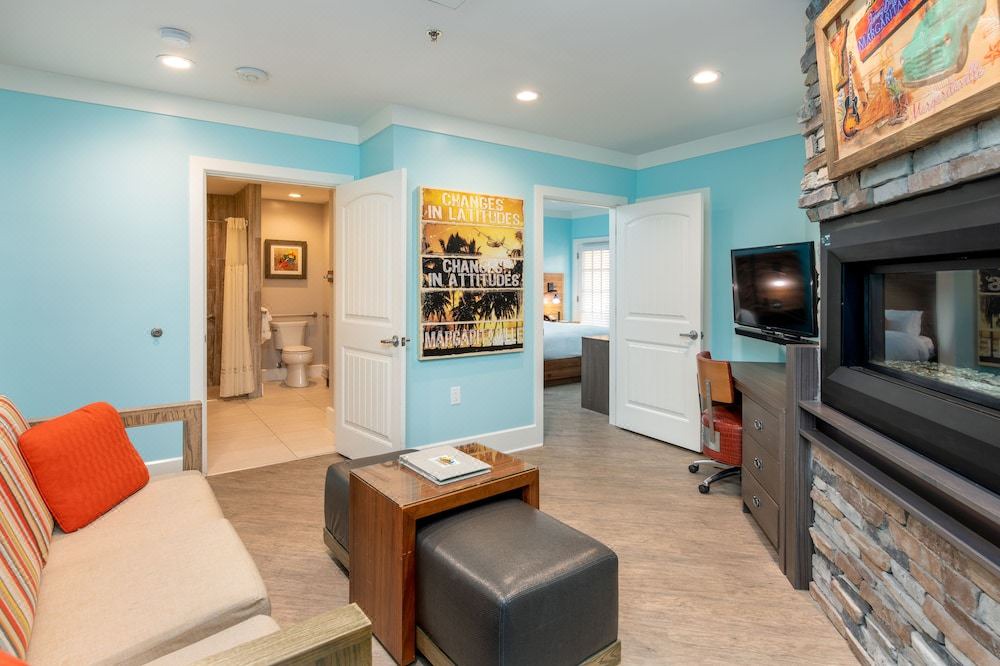 Photo of Livingroom in Pigeon Forge