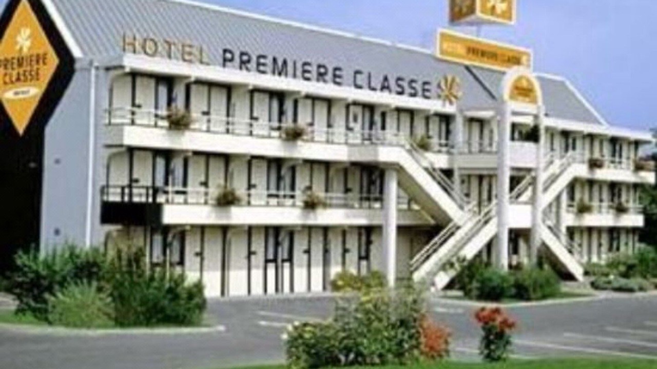 Photo of Buildings in Beauvais