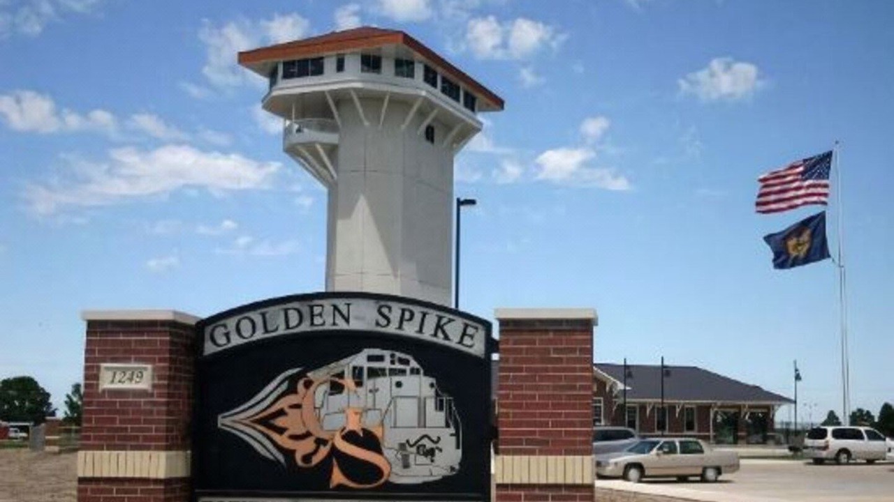 Photo of Buildings in North Platte