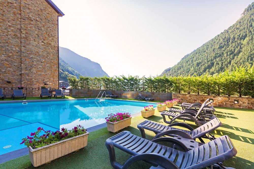 Photo of Outdoor in Arinsal