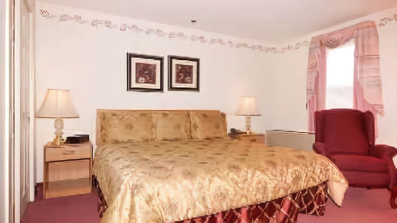 Photo of Bedroom in Westborough