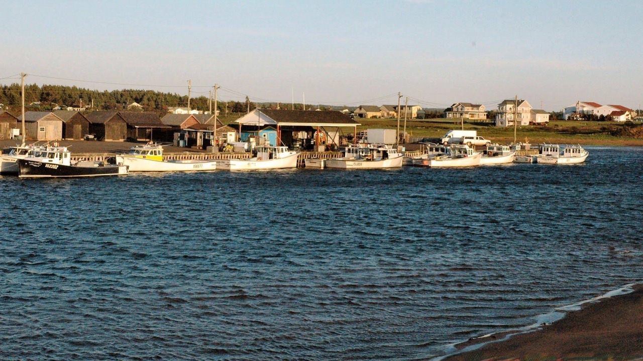 Photo of Others in Charlottetown