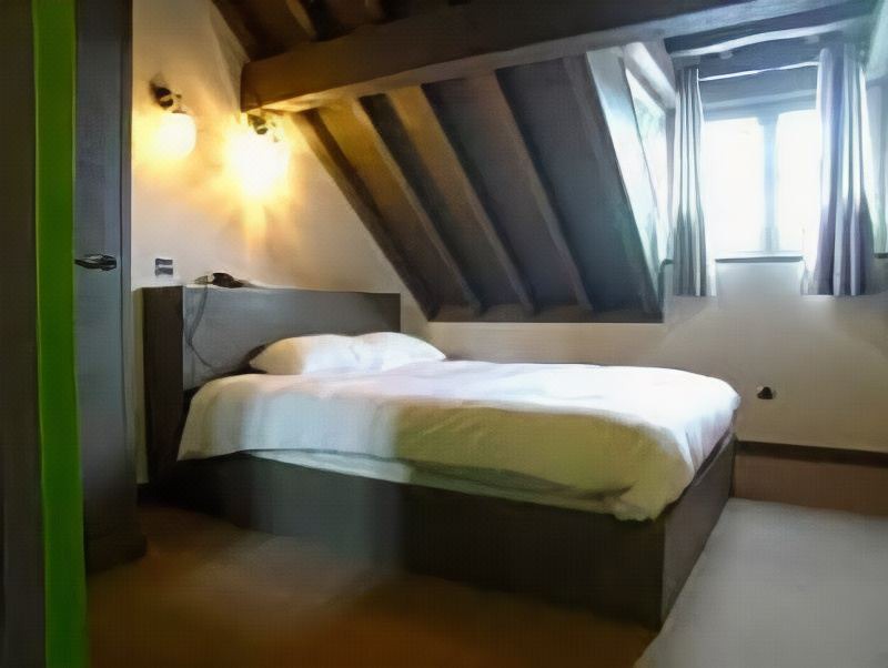 Photo of Bedroom in Barberaz