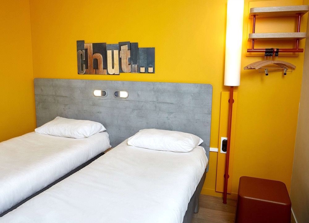 Photo of Bedroom in Auxerre