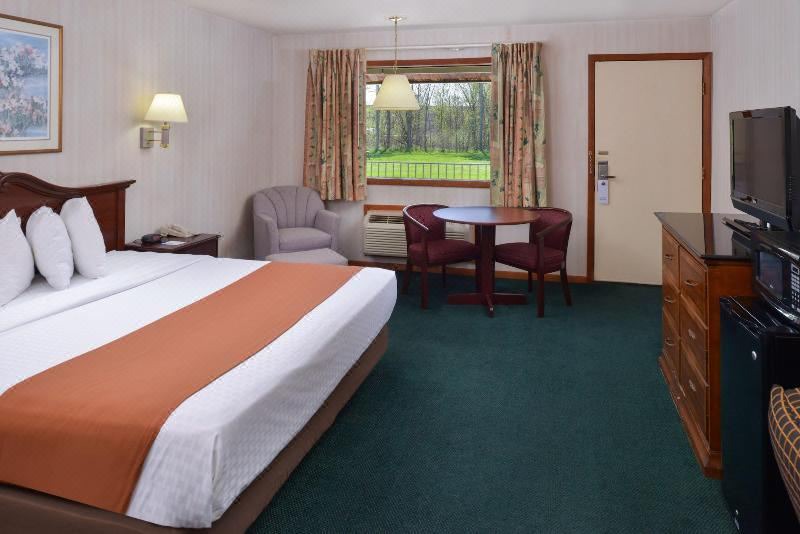 Photo of Bedroom in Plattsburgh