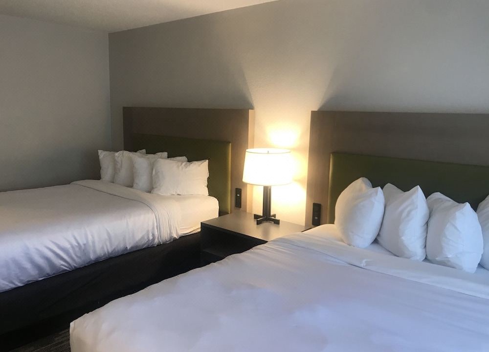 Photo of Bedroom in Queensbury