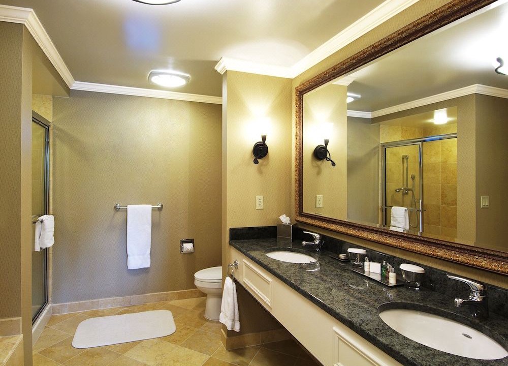 Photo of Bathroom in Lake Placid