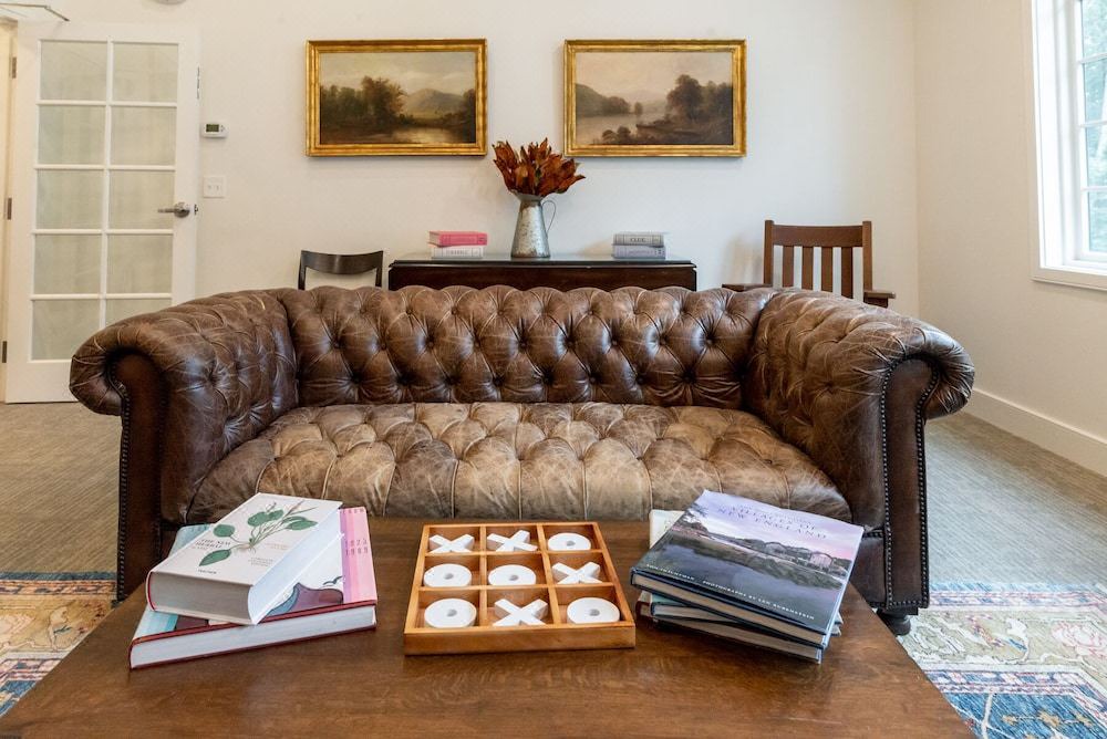 Photo of Livingroom in Rowley