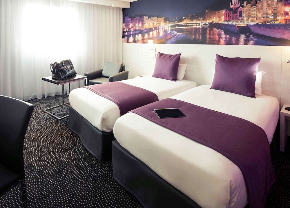 Photo of Bedroom in Tonkin Sud