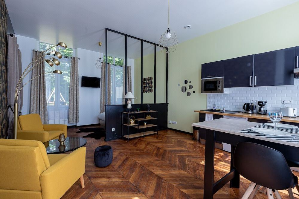 Photo of Livingroom in Saint-Quentin