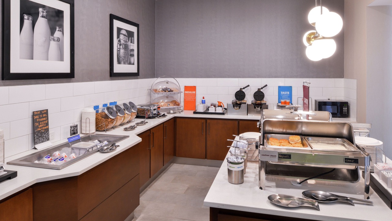 Photo of Kitchen in Frisco
