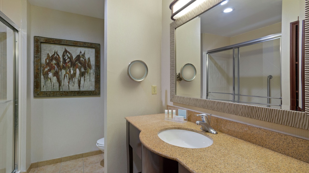 Photo of Bathroom in Wellington