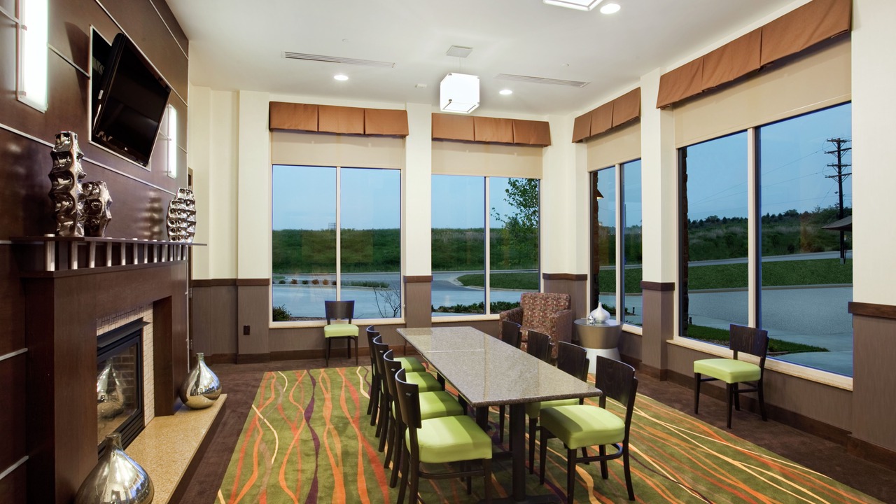 Photo of Livingroom in Springfield