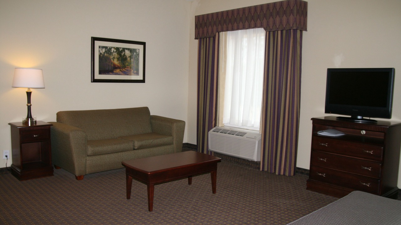 Photo of Livingroom in Kilgore