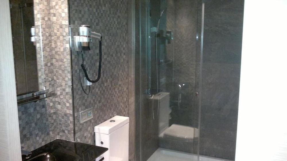 Photo of Bathroom in Ribes De Freser