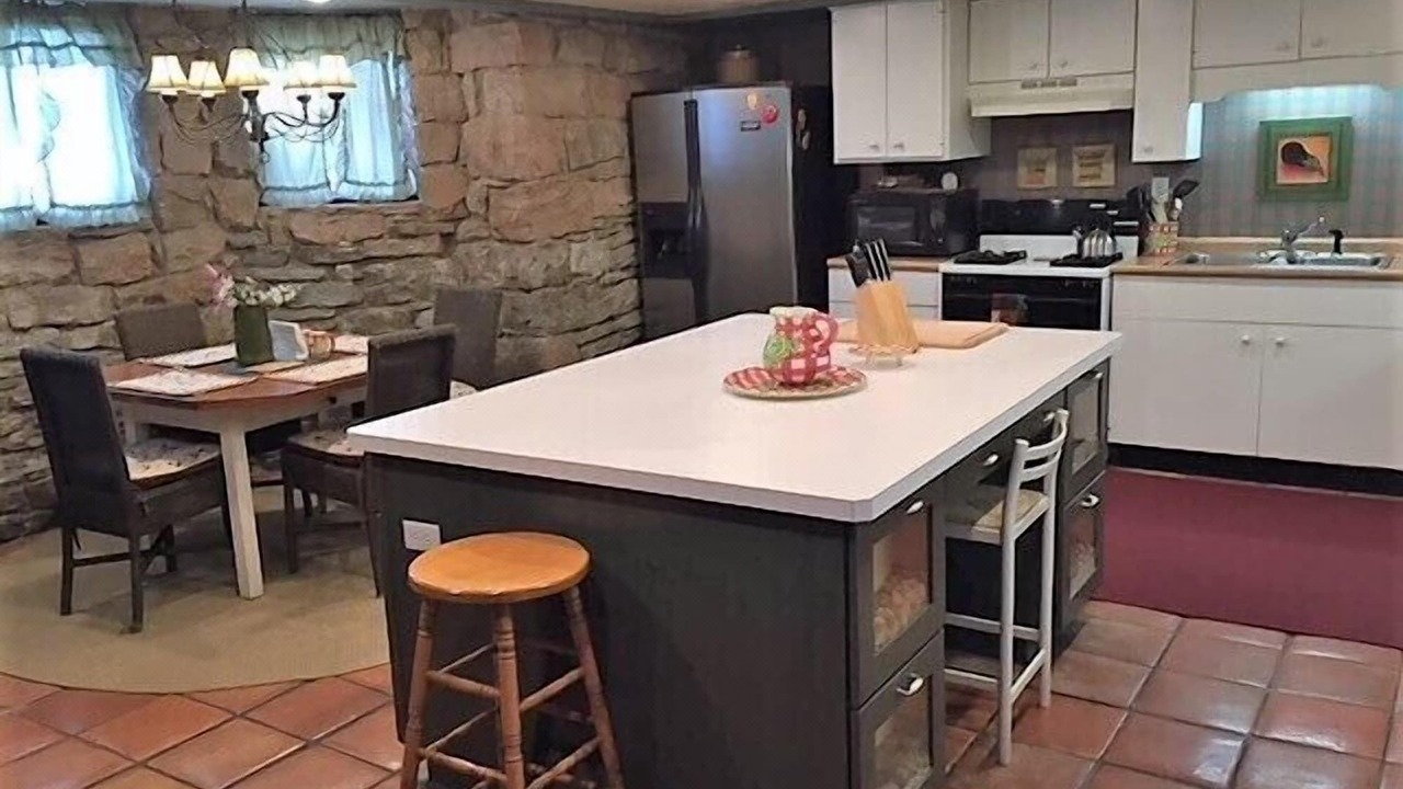 Photo of Kitchen in Scottdale