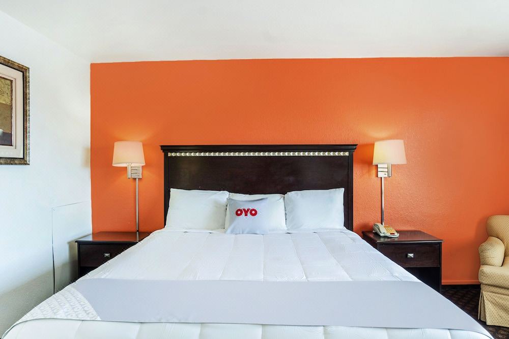 Photo of Bedroom in Dodge City