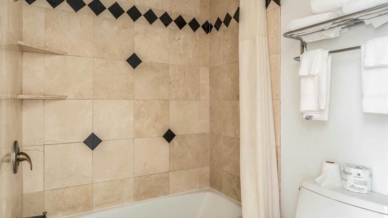 Photo of Bathroom in Central Berkeley