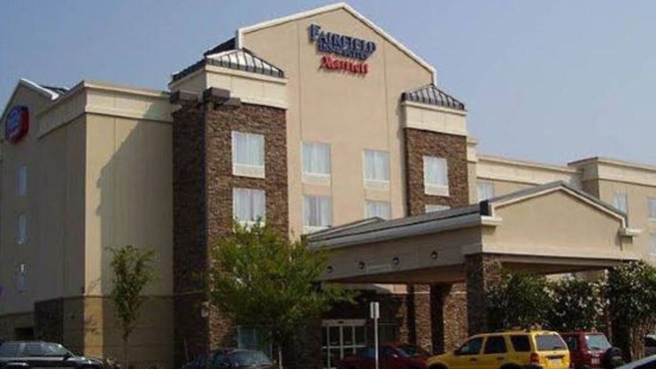 Photo of Buildings in Murfreesboro